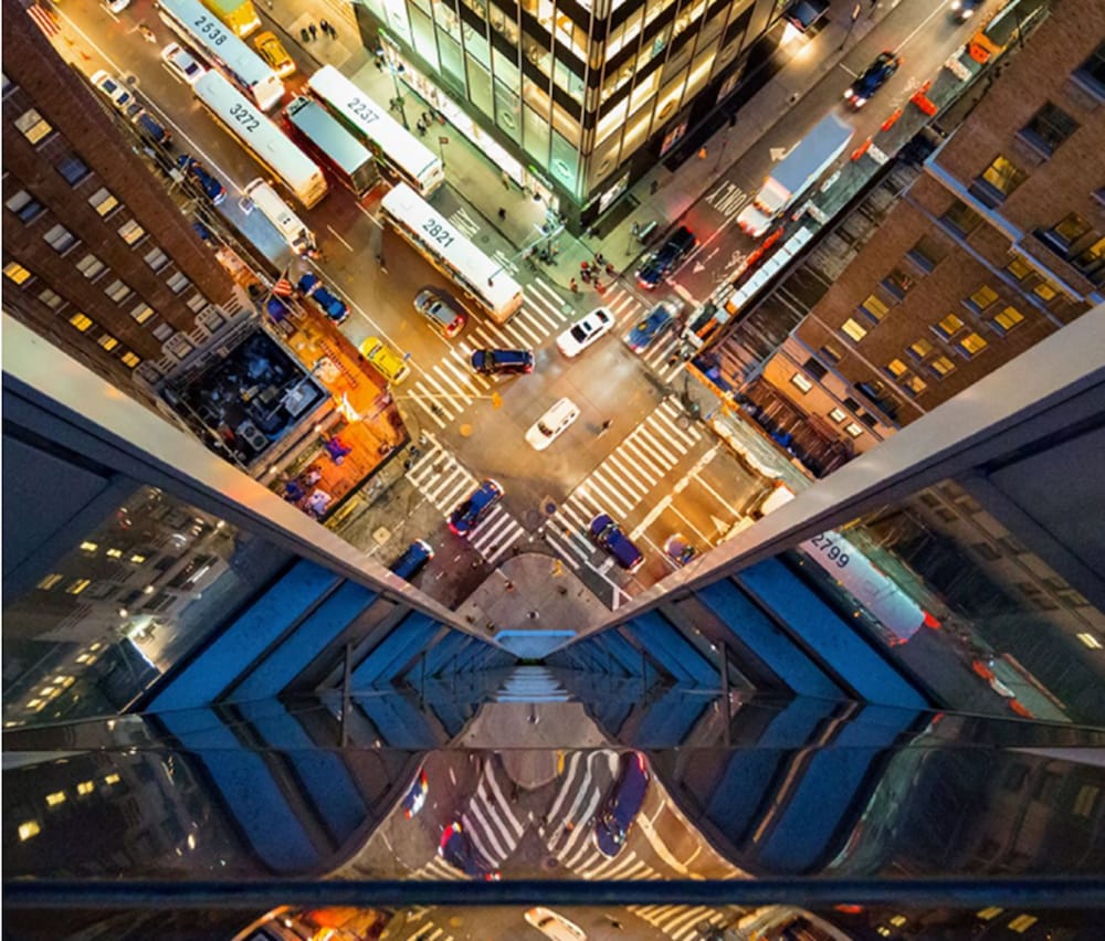 Фото Hotel 48lex New York