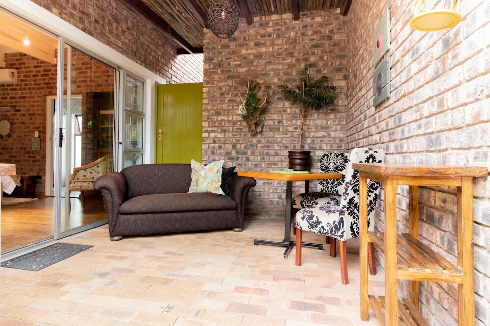 Фото Earthbound B&b