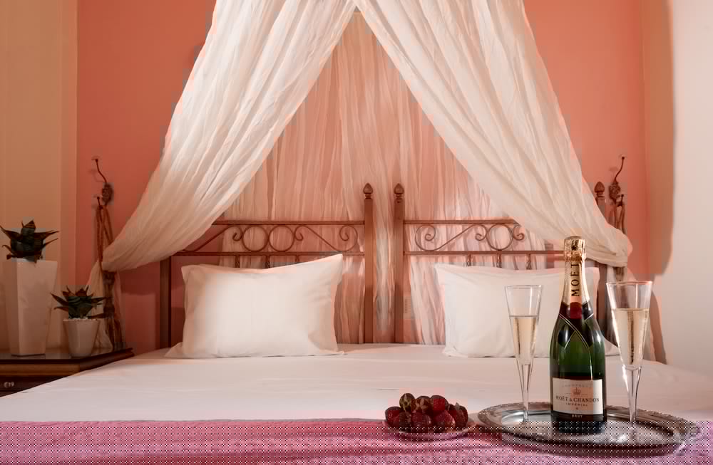 Фото Socrates Hotel