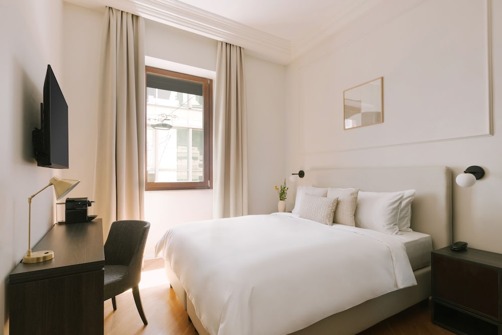 Фото Sonder Missori