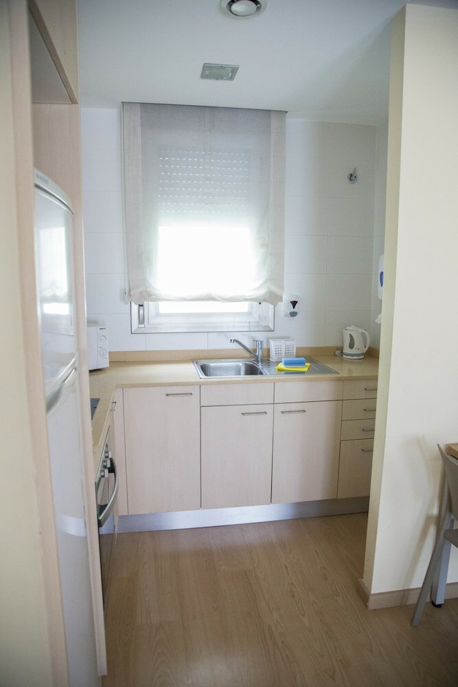 Фото Aparthotel Aura Park 