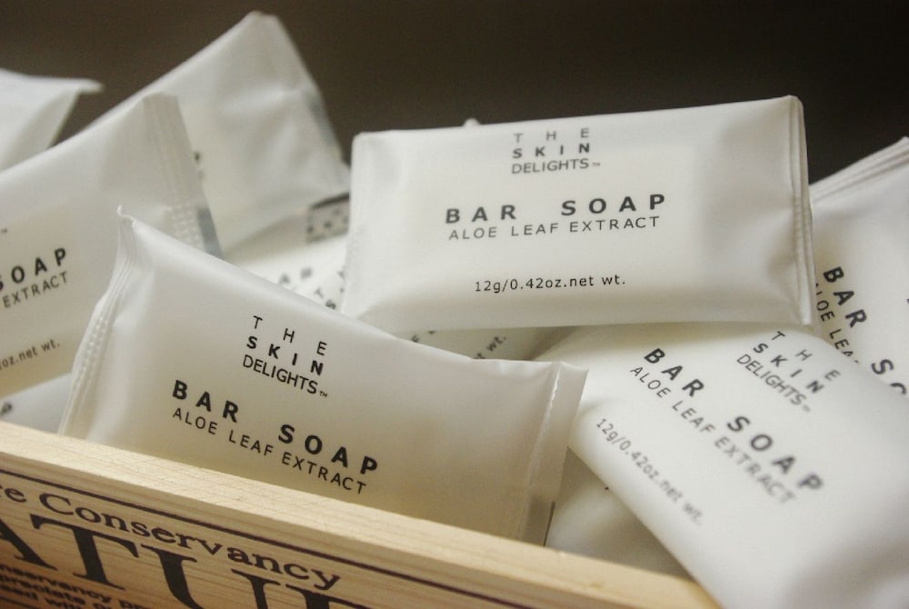 Фото Hotel AreaOne Kagoshima