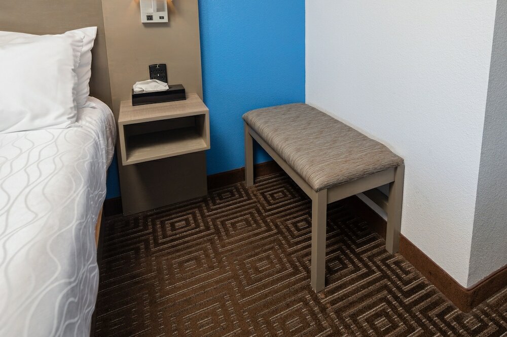 Фото Silicon Valley Inn