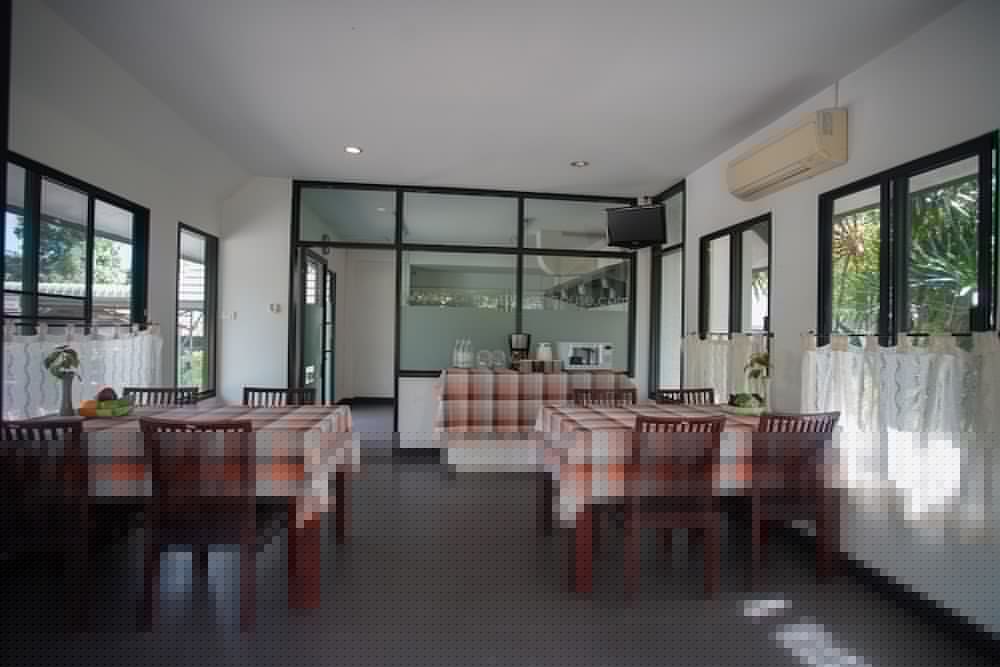 Фото Sang Serene House