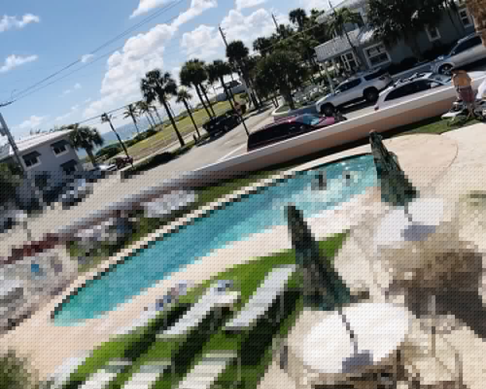 Фото Coral Key Inn