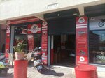 Alfa Motor Service (İstanbul, Sancaktepe, Abdurrahmangazi Mah., Hasanağa Cad., 13A), reparación de motocicletas