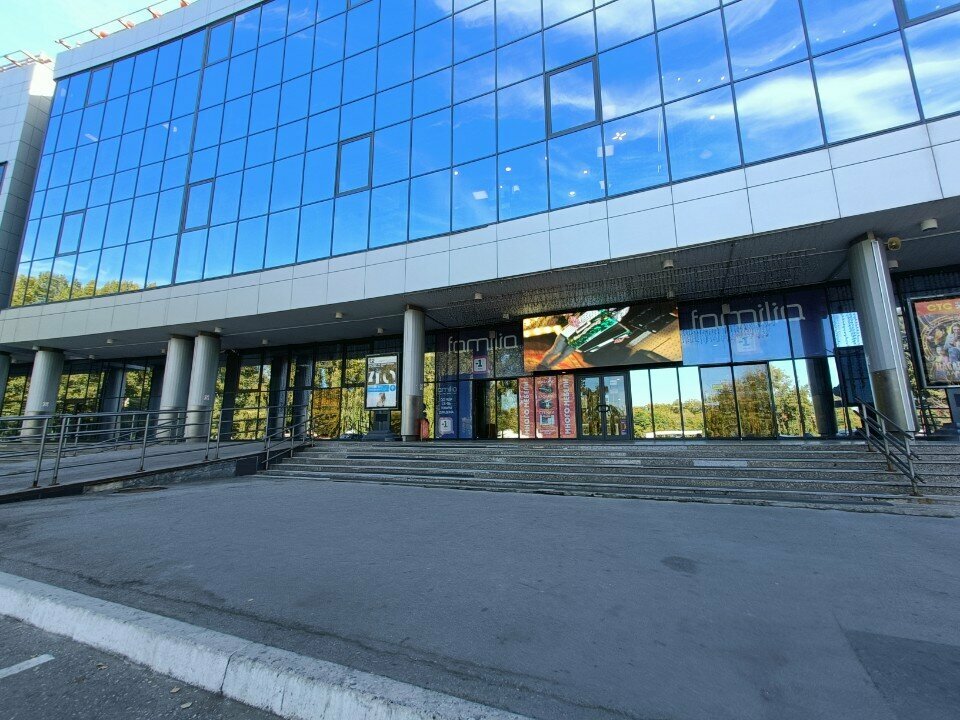 ATM Alfa-Bank, Togliatti, photo