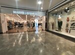 Marks and Spencer (Istanbul, Bakirkoy District, Green Village Halkali Avenue, 93/2), tienda de ropa