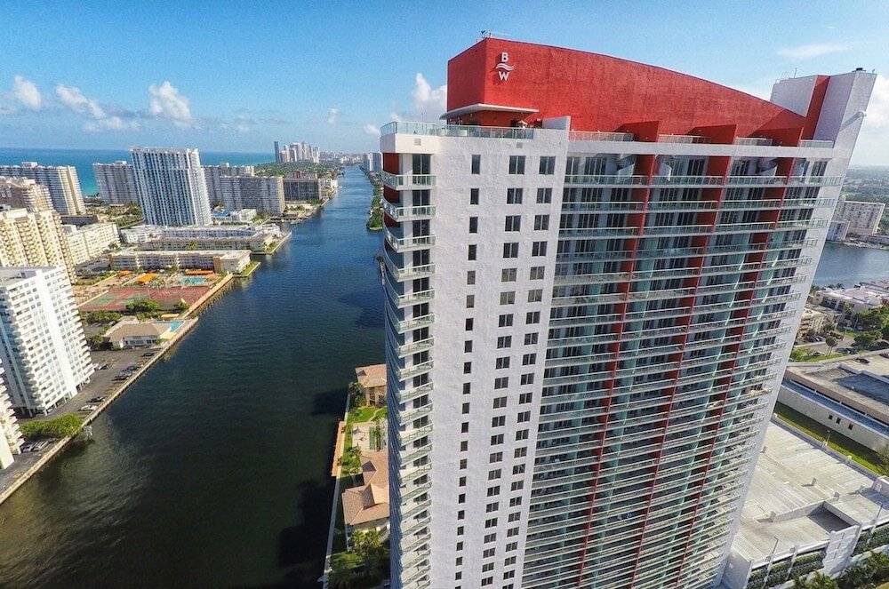 Фото Bwalk Resort Rentals