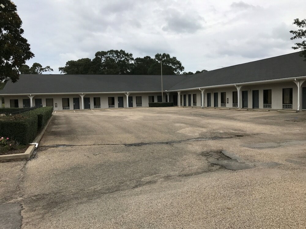 Фото Rocky Creek Inn