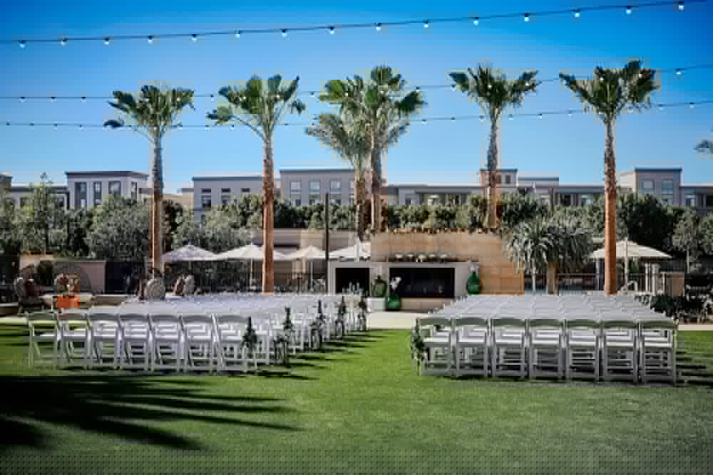 Фото Marriott Irvine Spectrum