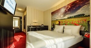 Best Western Plus Hotel Stadtquartier Haan (Haan, Neuer Markt, 23), hotel