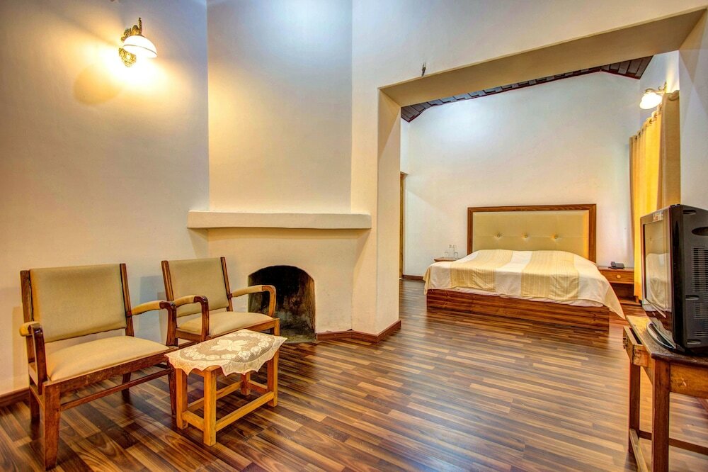 Фото Amã Stays & Trails Ramgarh Heritage Villa, Manali