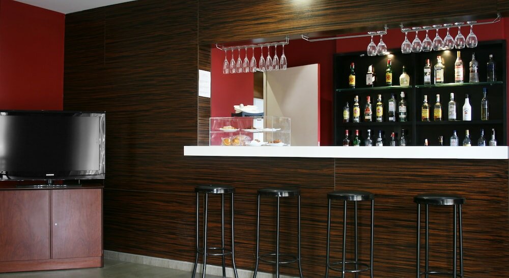 Фото Canal Olimpic Hotel