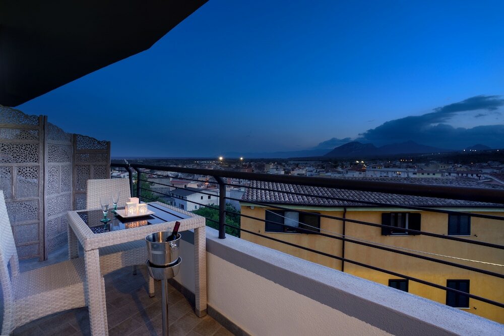 Фото Hotel Gli Ulivi