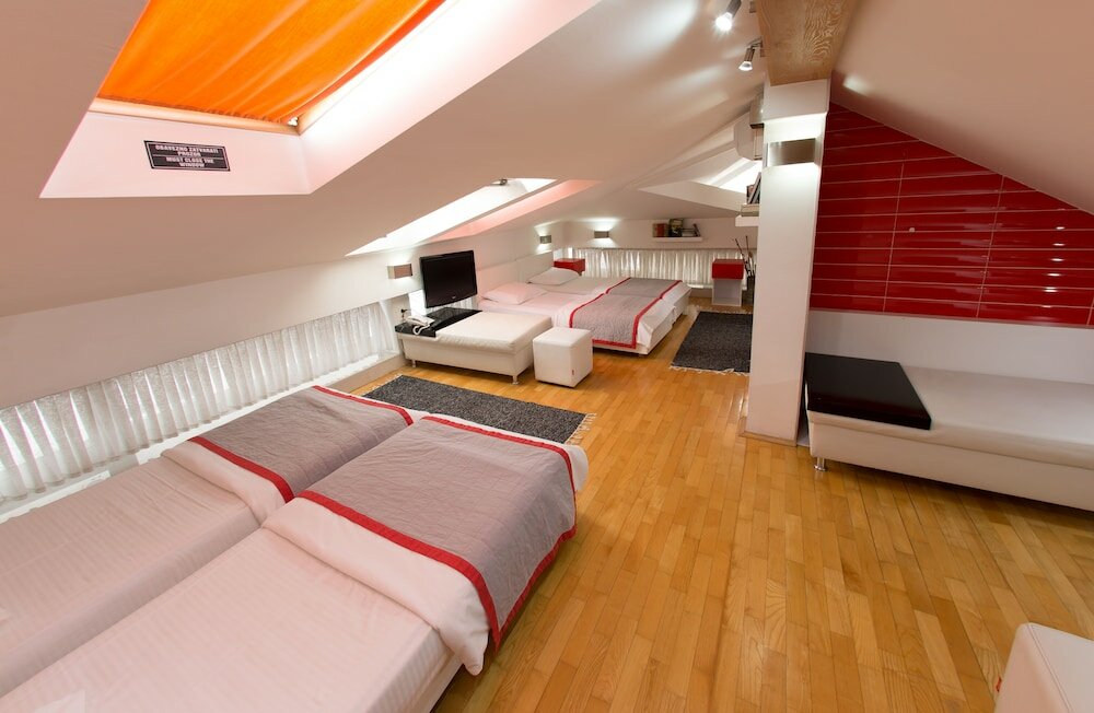 Фото Hotel Boutique 36