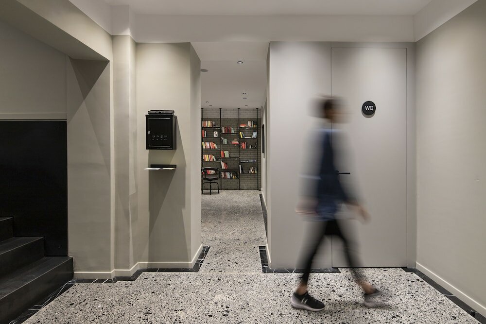 Фото The Modernist Thessaloniki