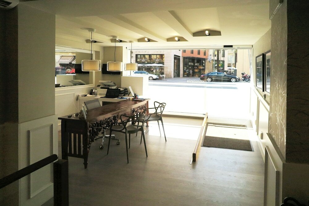 Фото Serennia Exclusive Rooms