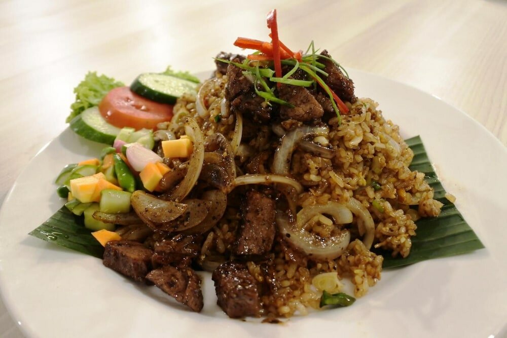 Фото Hotel 88 Bekasi