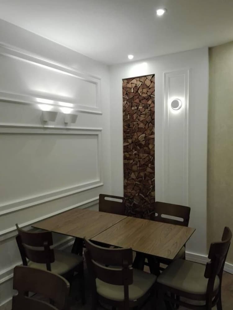 Фото Hotel Do Centro