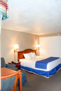 Гостиница Days Inn Attleboro