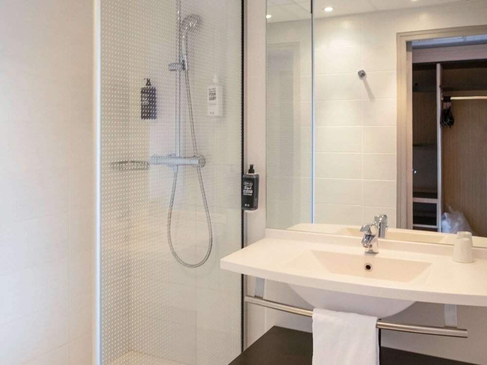 Фото Ibis Styles Saint Dizier