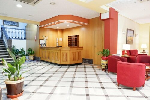 Гостиница Hotel Central
