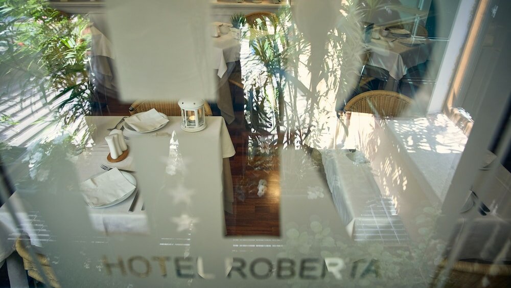 Фото Hotel Roberta