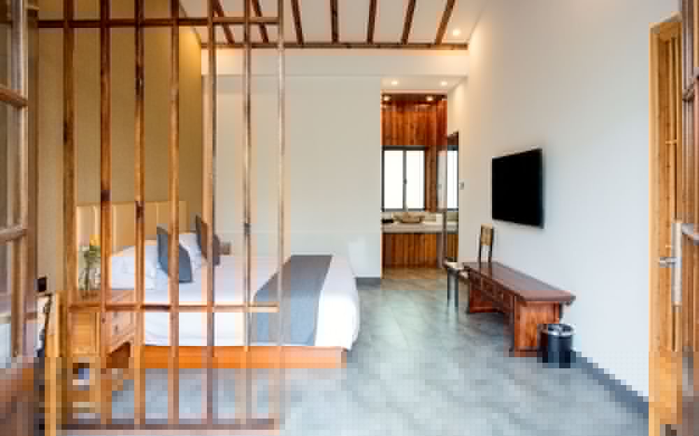 Фото Shanghai Linyin Holiday Hotel