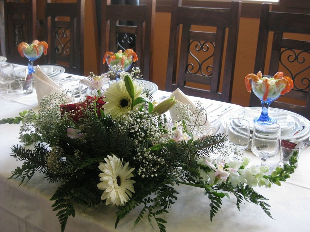 Фото Hotel Acebos Arriondas