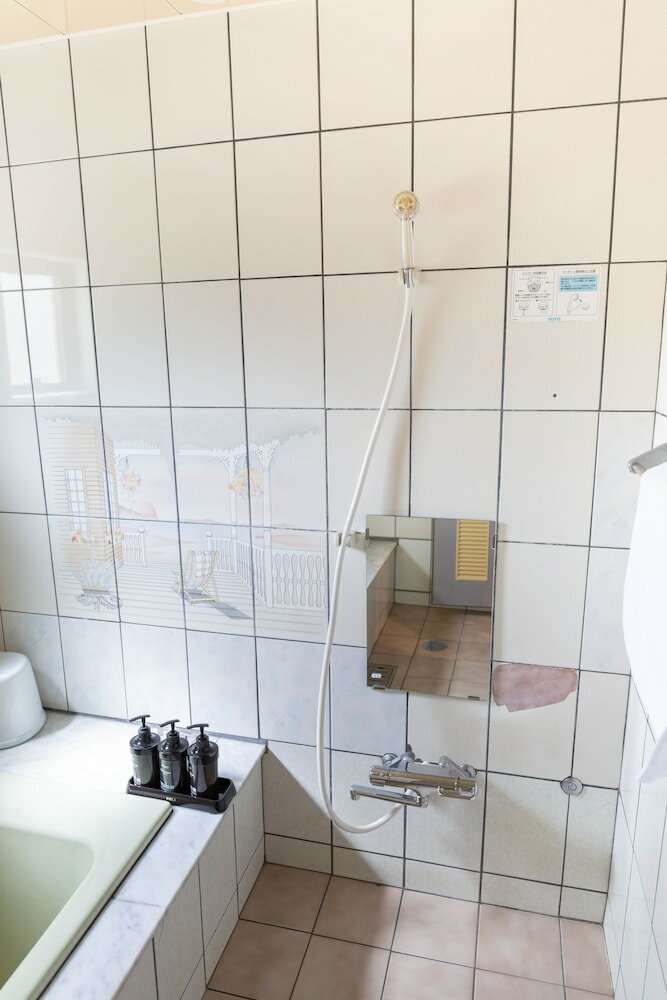 Фото Naminoue Crystal Hotel