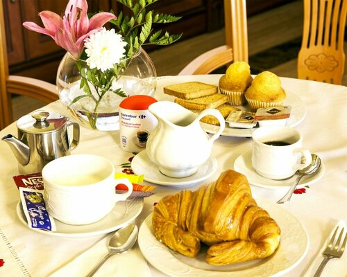 Гостиница Cristal 2 в Ла-Корунье