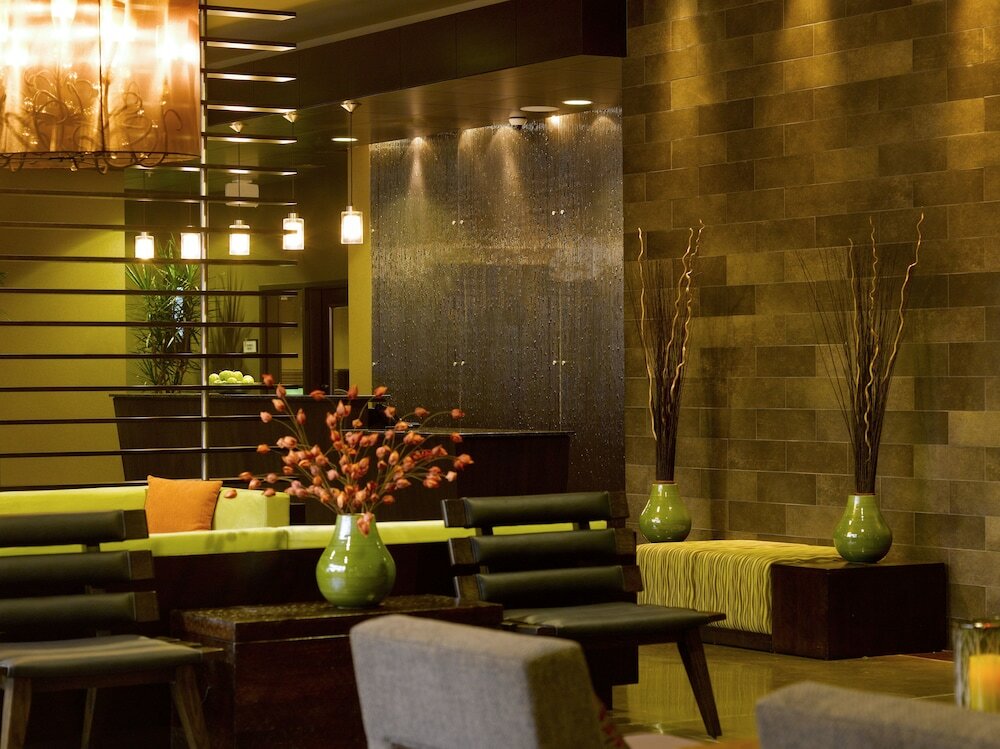 Фото Hyatt House Seattle/Redmond