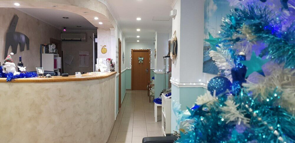 Фото B&b Sul Molo