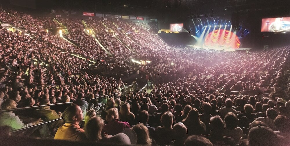 Фото The Skylofts At Mgm Grand