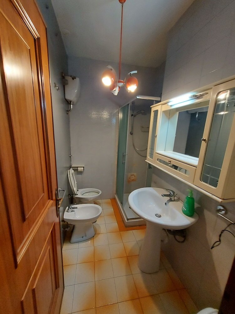 Фото Vatican Rooms Guest House