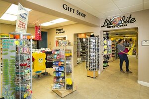 Гостиница Rosen Inn