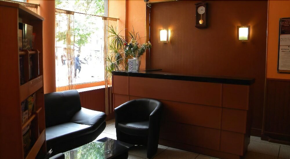 Фото Grand Hotel Magenta