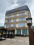 Hotel 557 (posyolok gorodskogo tipa Novomikhaylovskiy, Morskaya ulitsa, 32Д), hotel