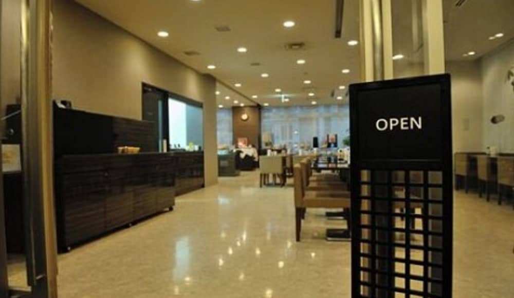 Фото Dormy Inn Kofu Natural Hot Spring