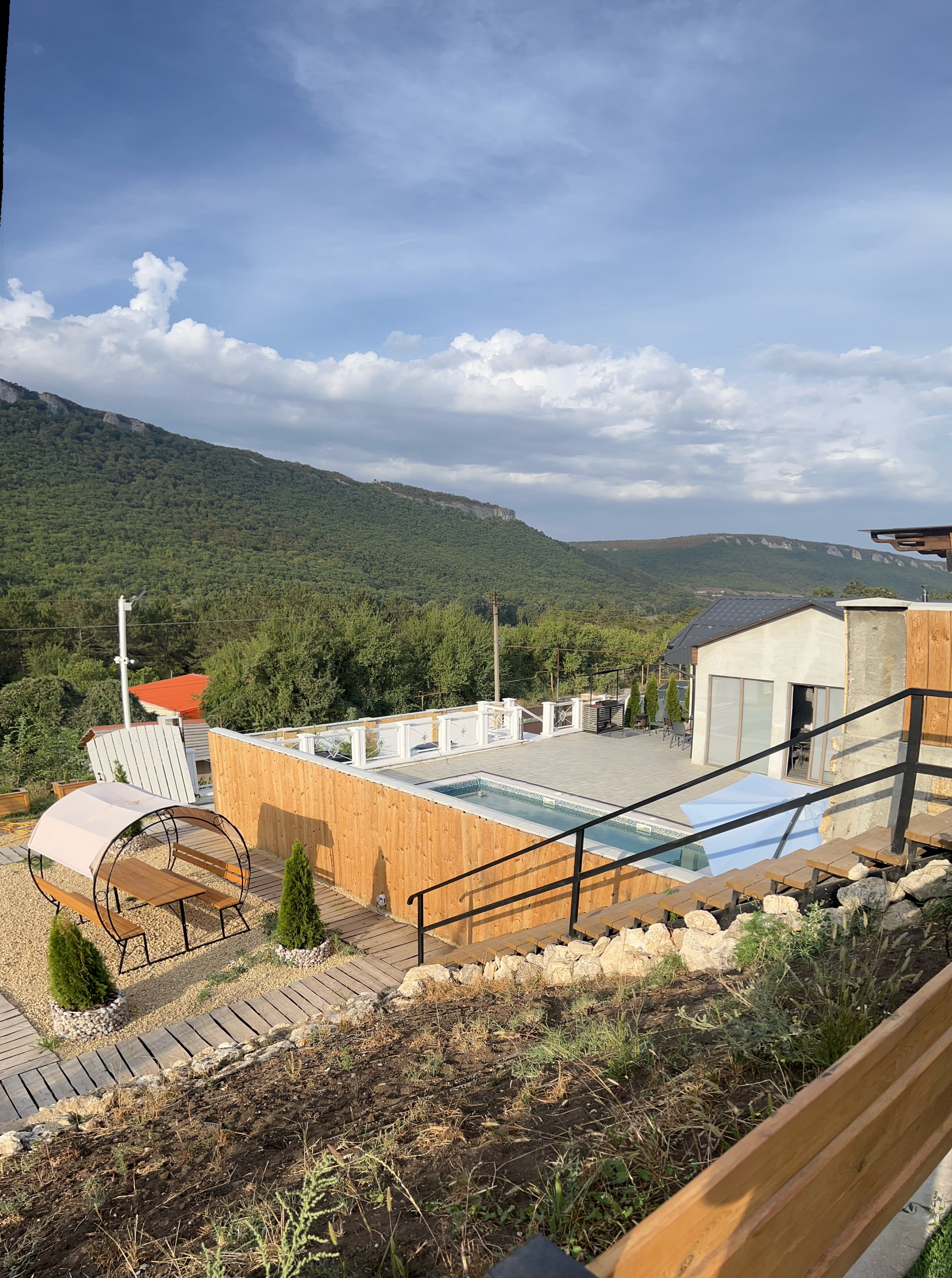 Фото Albat Arpat