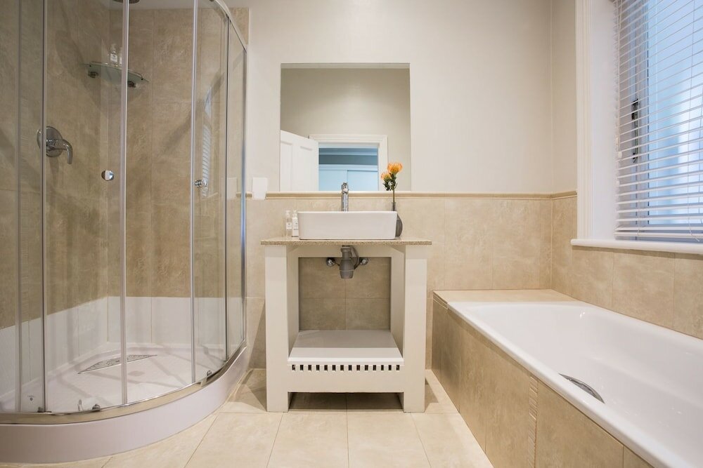 Фото Summerwood Guest House