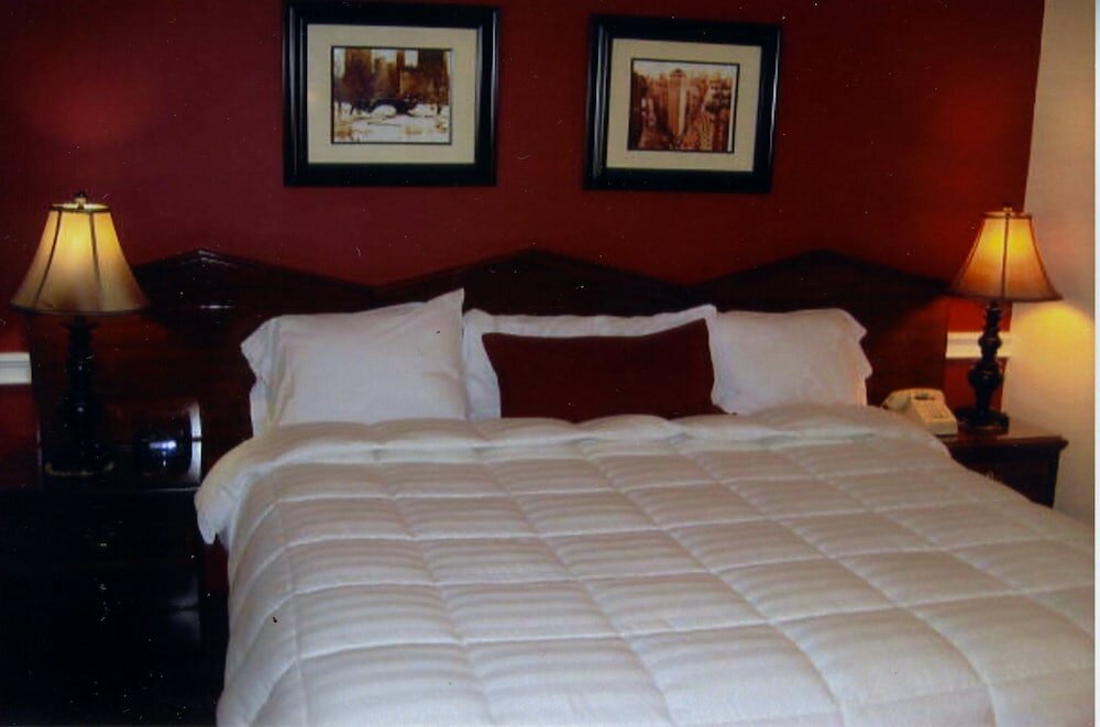 Фото Whitman Motor Lodge