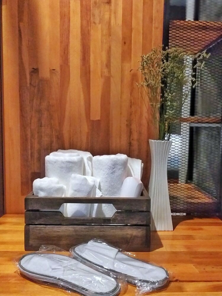 Фото Norn Nee Nor Hostel&Cafe