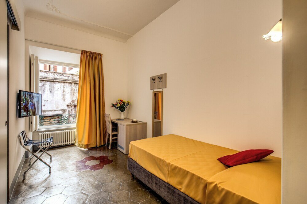 Фото Feronia Guest House