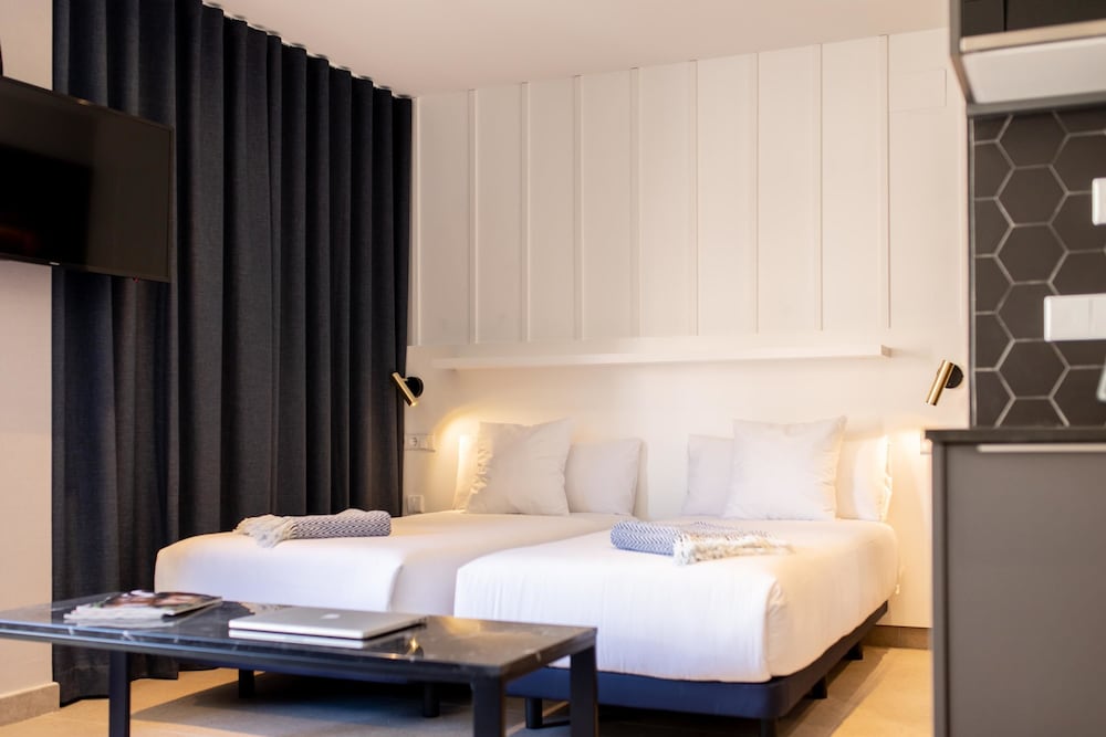 Фото Ramírez Flats Valencia