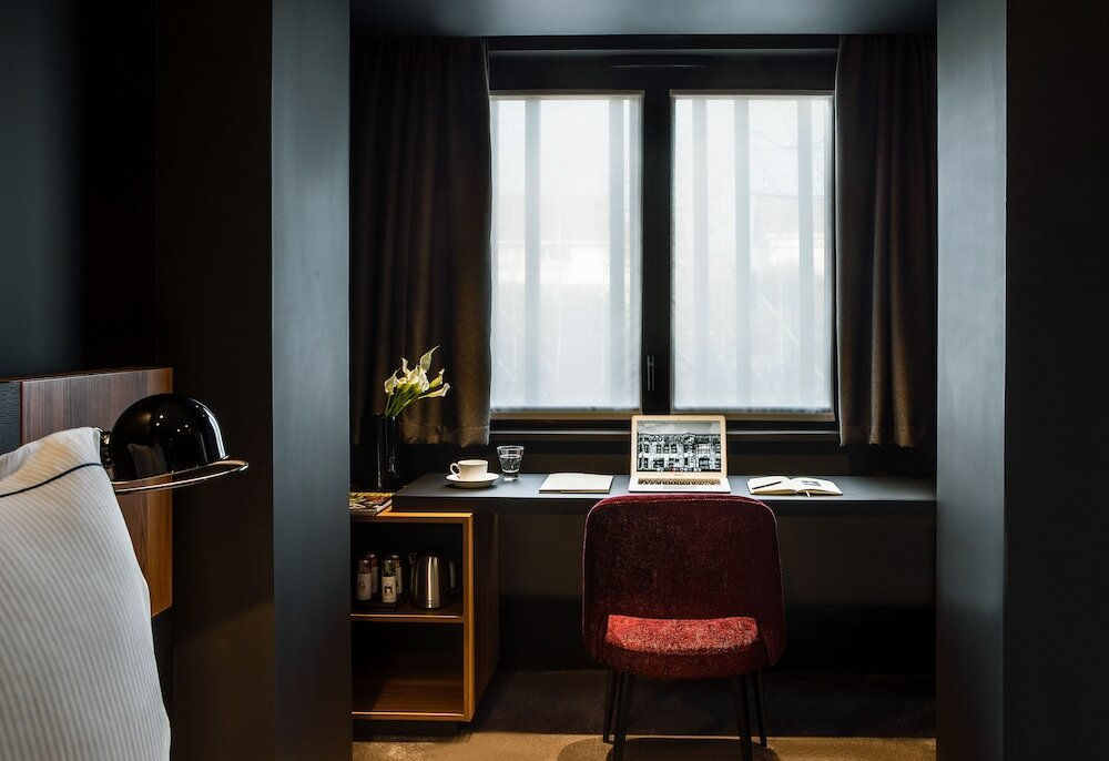 Фото Hotel Louvre Lens - Esprit de France