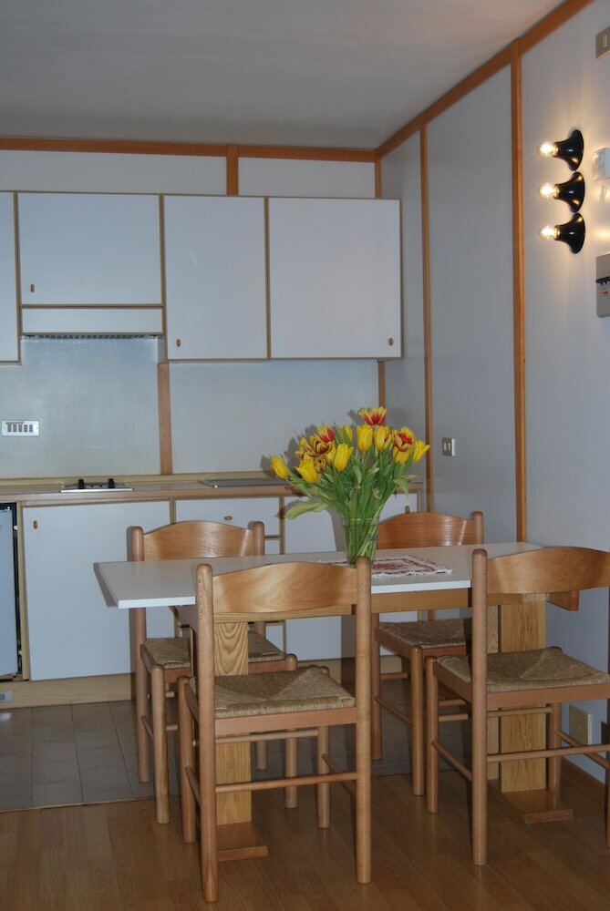 Фото Residence Cielo Aperto