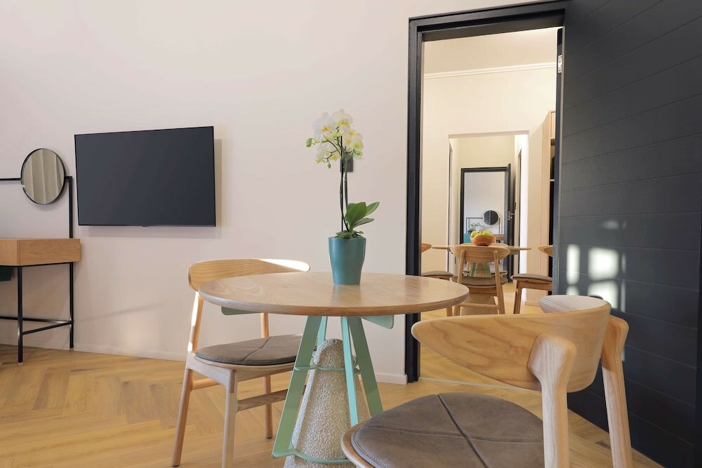 Фото Hyatt House Johannesburg, Sandton