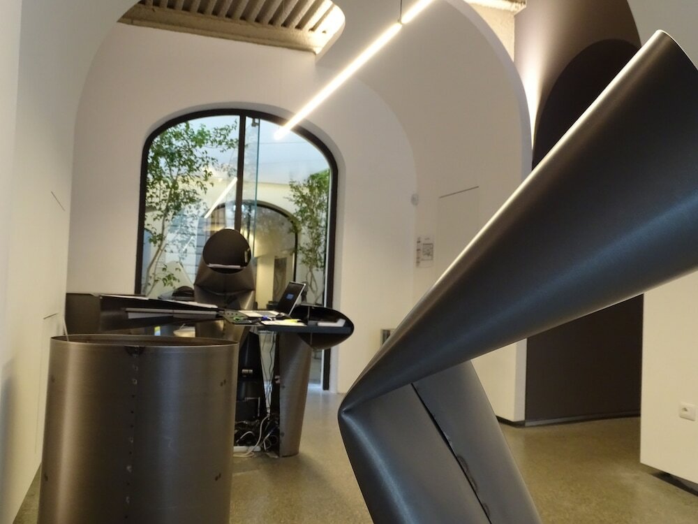 Фото Camplus Hotel Roma Centro